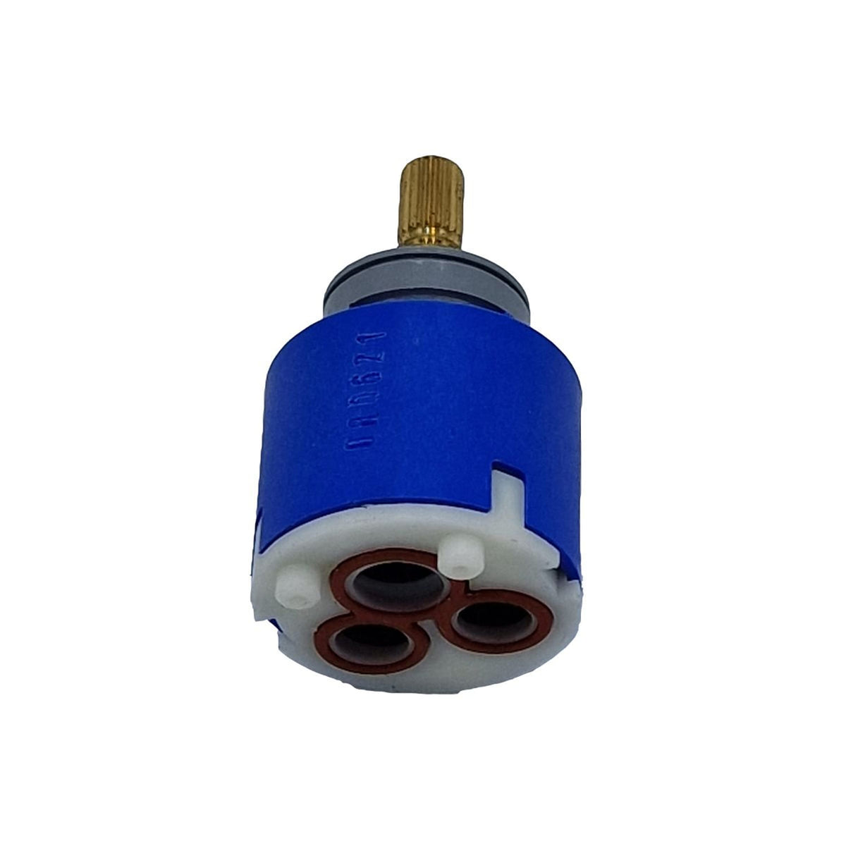 Cartuccia Mixer Monocomando Doccia Inox Sined