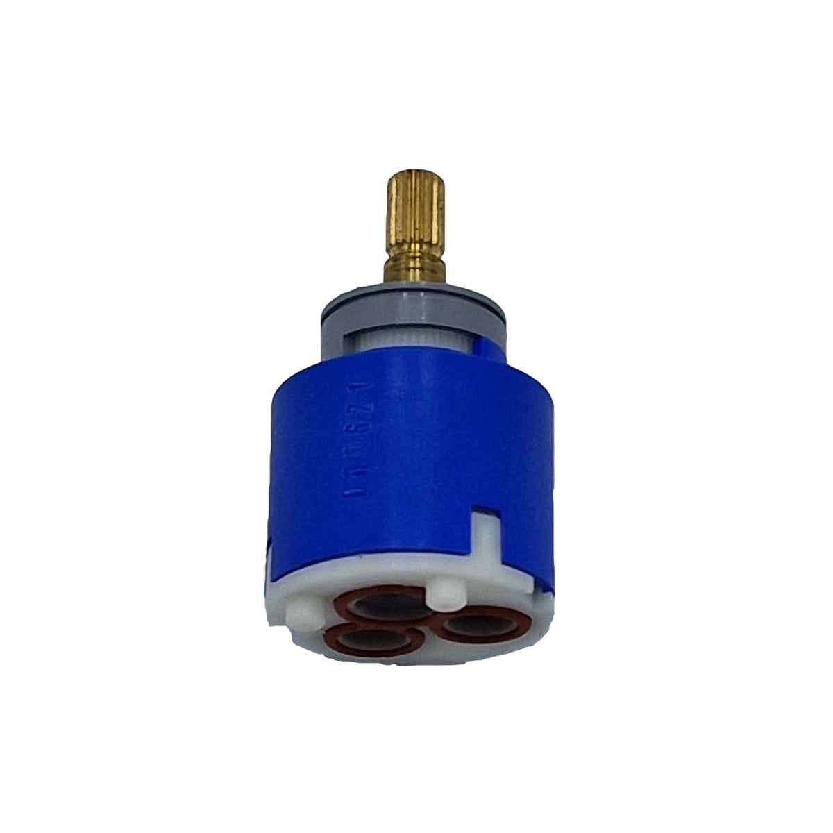 Cartuccia Mixer Monocomando Doccia Inox Sined