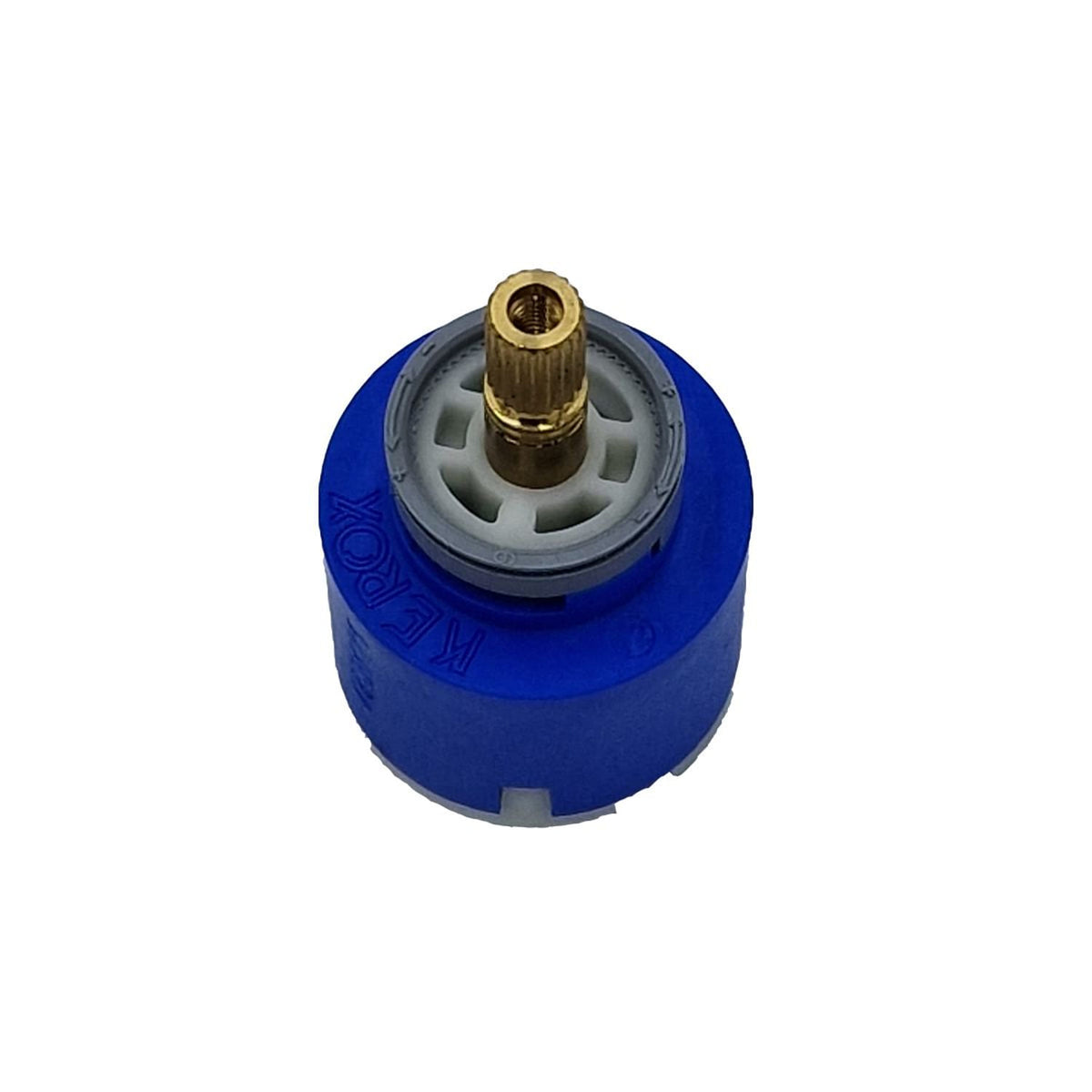 Cartuccia Mixer Monocomando Doccia Inox Sined
