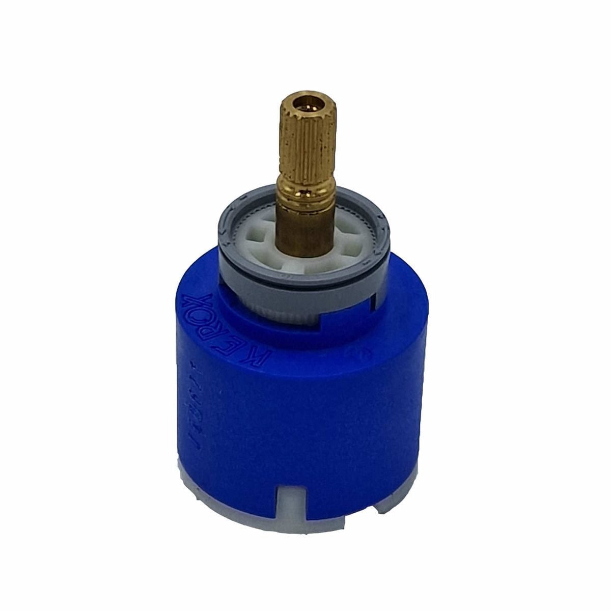 Cartuccia Mixer Monocomando Doccia Inox Sined