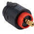 Mpc cartuccia mixer mx qualita design e durata top