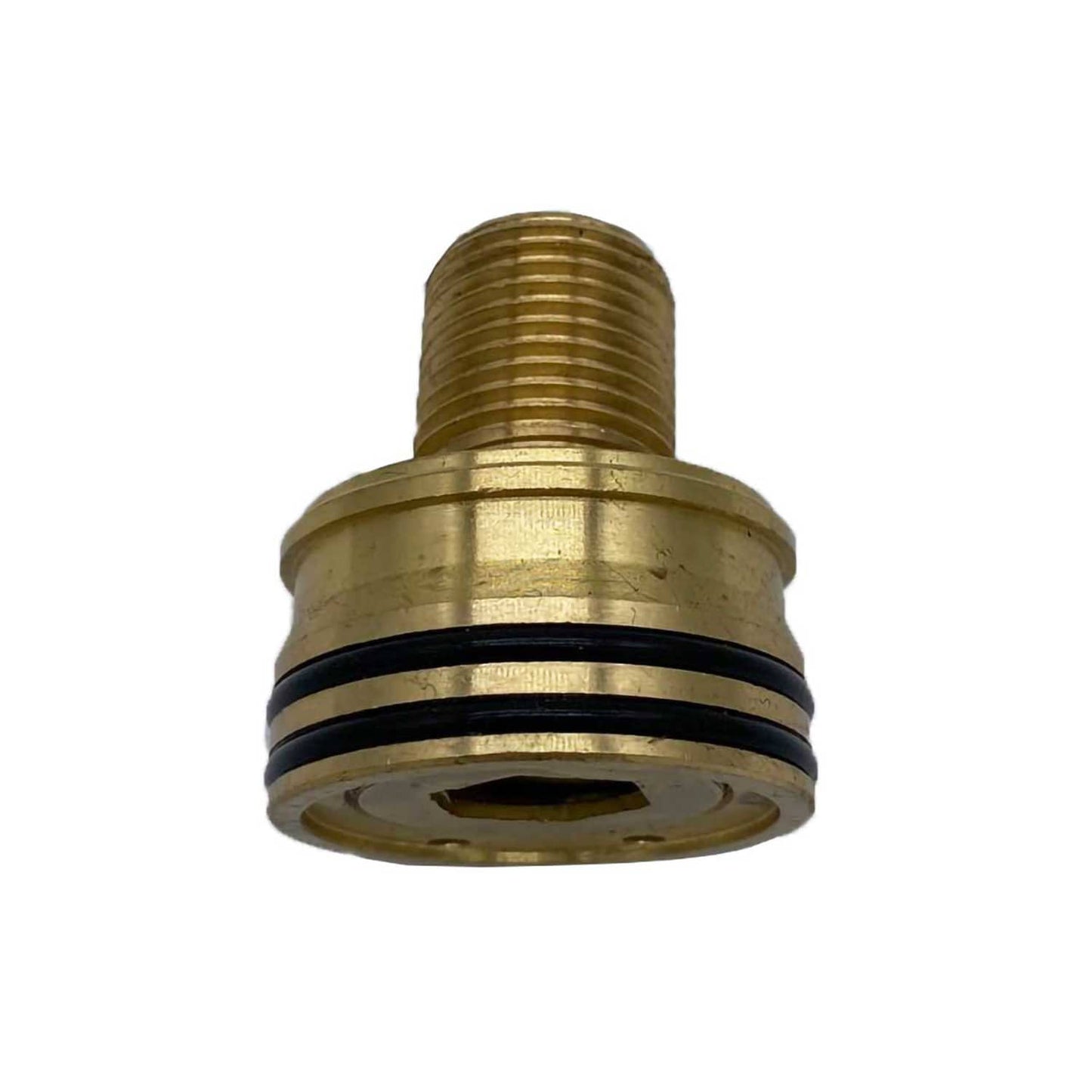 Connettore in ottone per docce Arborea e Cabras design elegante e resistente installazione a muro semplice acquisto sicuro e consegna veloce