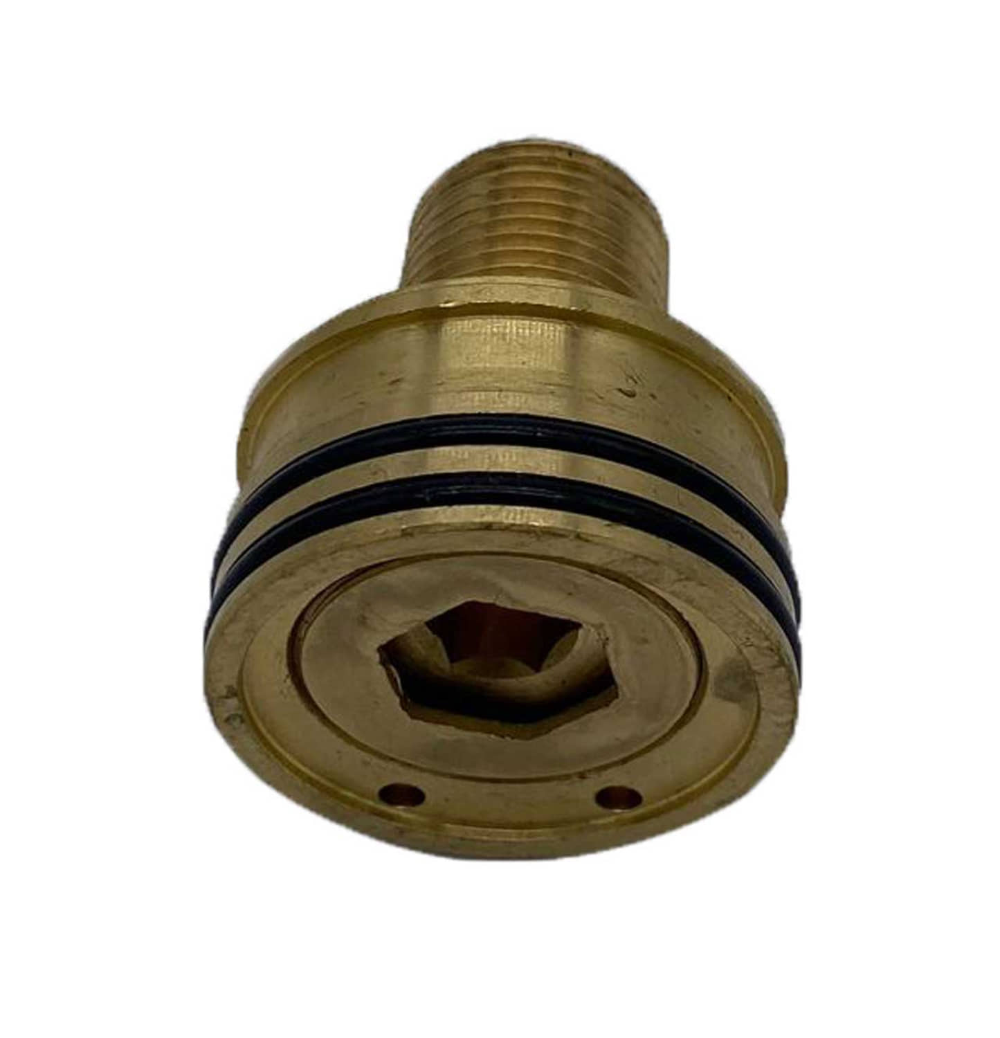 Connettore in ottone per docce Arborea e Cabras design elegante e resistente installazione a muro semplice acquisto sicuro e consegna veloce