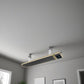 Riscaldatore a Infrarossi Wifi Con App Design Elegante e Materiali Di Alta Qualita Ideale Per Ambienti Privati e Professionali Controllo Smart Tramite Smartphone Potenza 2400w Telecomando Incluso Efficienza Energetica Ed Ecofriendly Copertura Fi