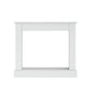 Cornice Camillo Bianca eleganza resistenza e design moderno
