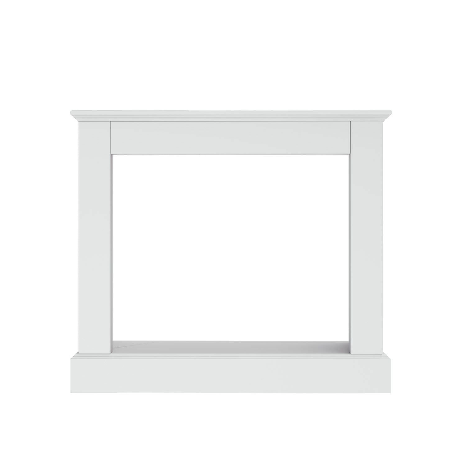 Cornice Camillo Bianca eleganza resistenza e design moderno