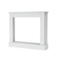 Cornice Camillo Bianca eleganza resistenza e design moderno