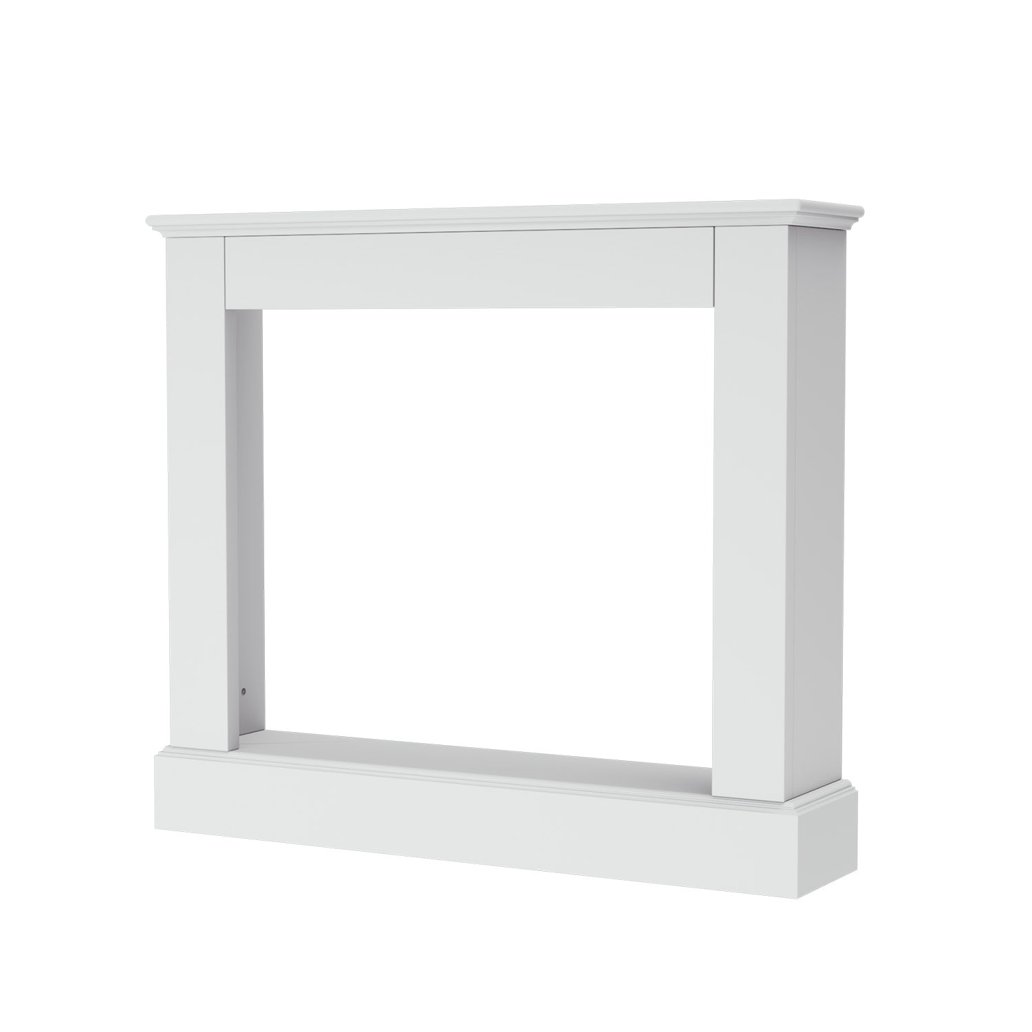 Cornice Camillo Bianca eleganza resistenza e design moderno