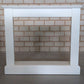 Cornice Camillo Bianca eleganza resistenza e design moderno