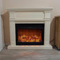 Cornice Camillo Bianca eleganza resistenza e design moderno