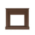 Cornice Camillo Marrone 60 Cm Eleganza e Qualita Per Il Tuo