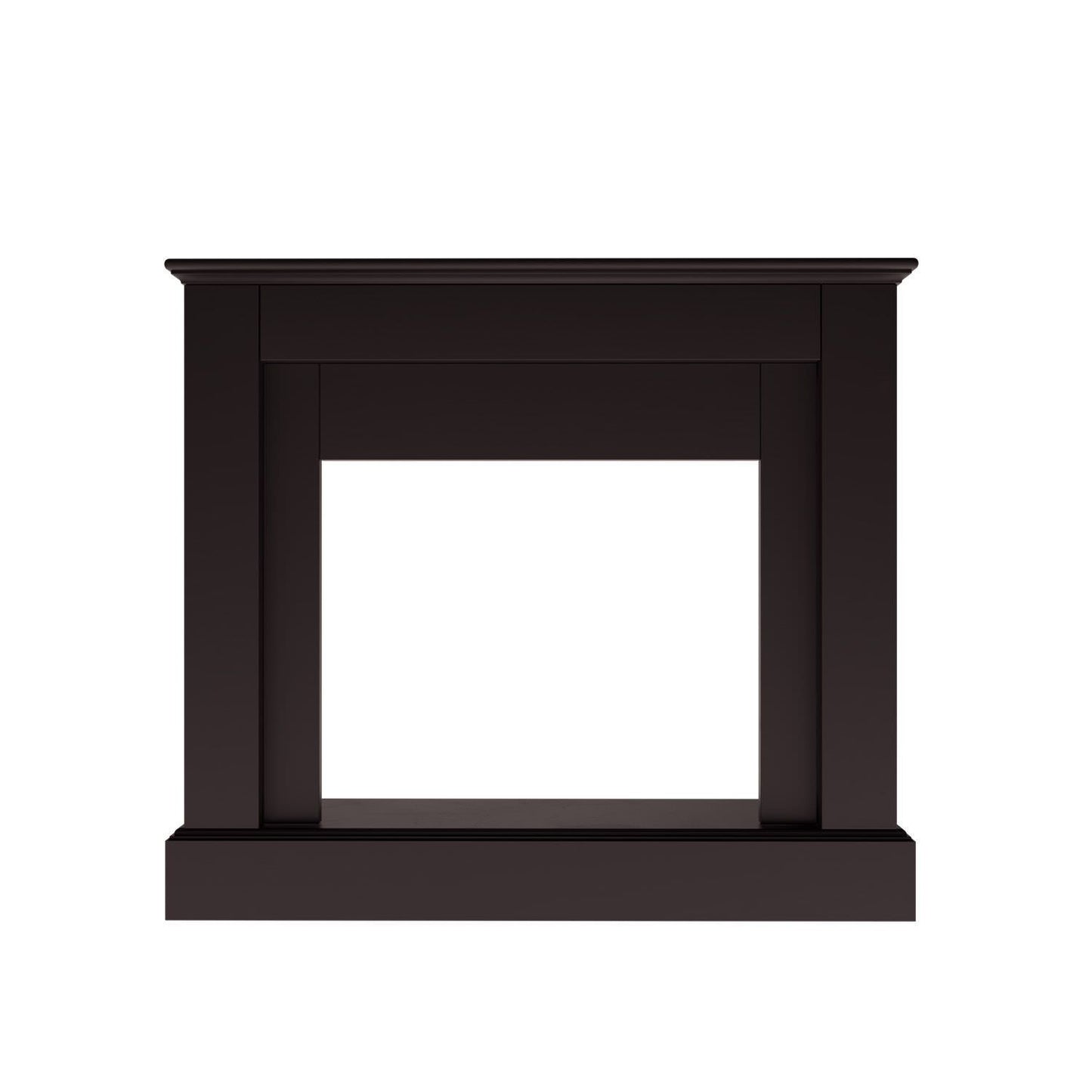 Mpc Cornice Camillo Nera 60 Eleganza e Qualita Per Il Tuo Camino