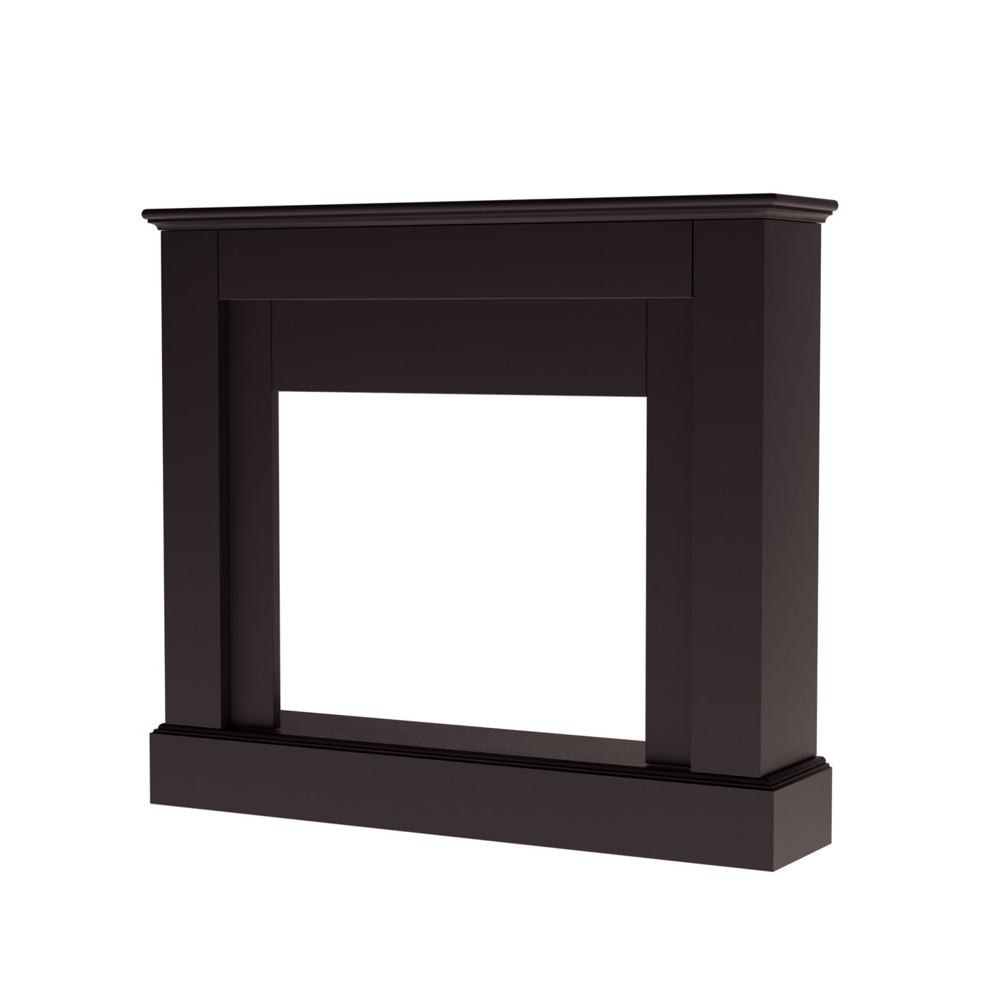 Mpc Cornice Camillo Nera 60 Eleganza e Qualita Per Il Tuo Camino