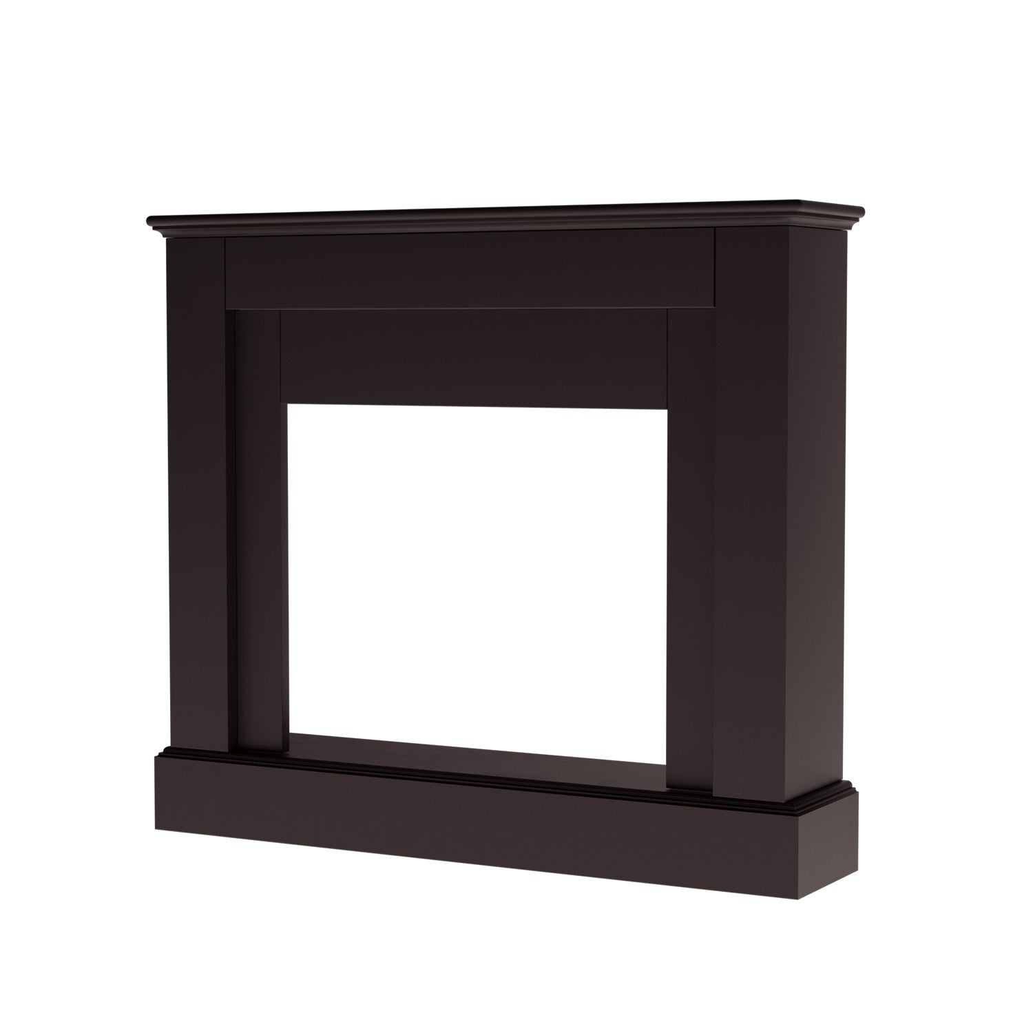 Mpc Cornice Camillo Nera 60 Eleganza e Qualita Per Il Tuo Camino