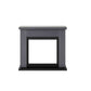Cornice Ugo Cenere Per Caminetti Eleganza e Durabilita