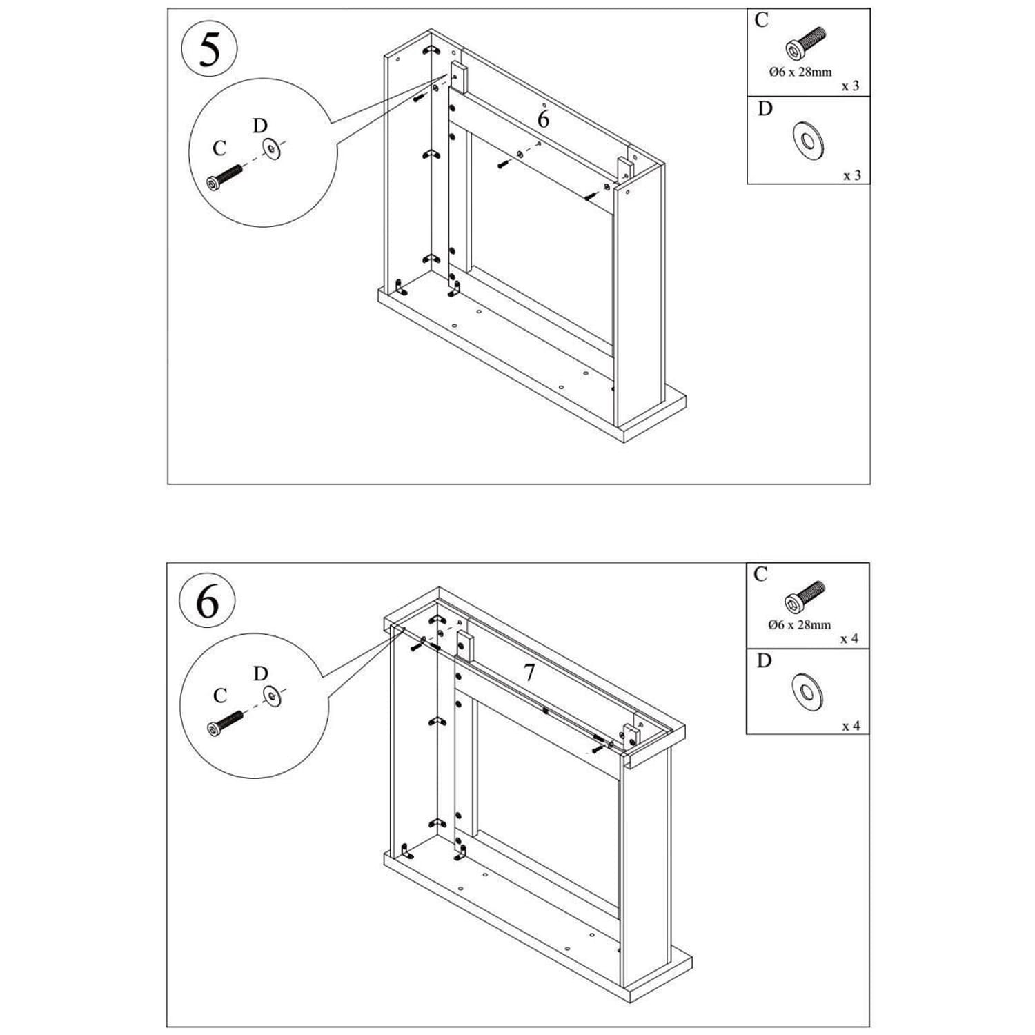 Cornice Ugo Cenere Per Caminetti Eleganza e Durabilita