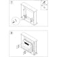 Cornice Ugo Cenere Per Caminetti Eleganza e Durabilita
