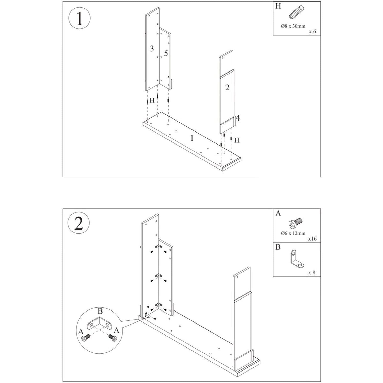 Cornice In Legno Grigio Scuro Per Camino Design Elegante e Resistente