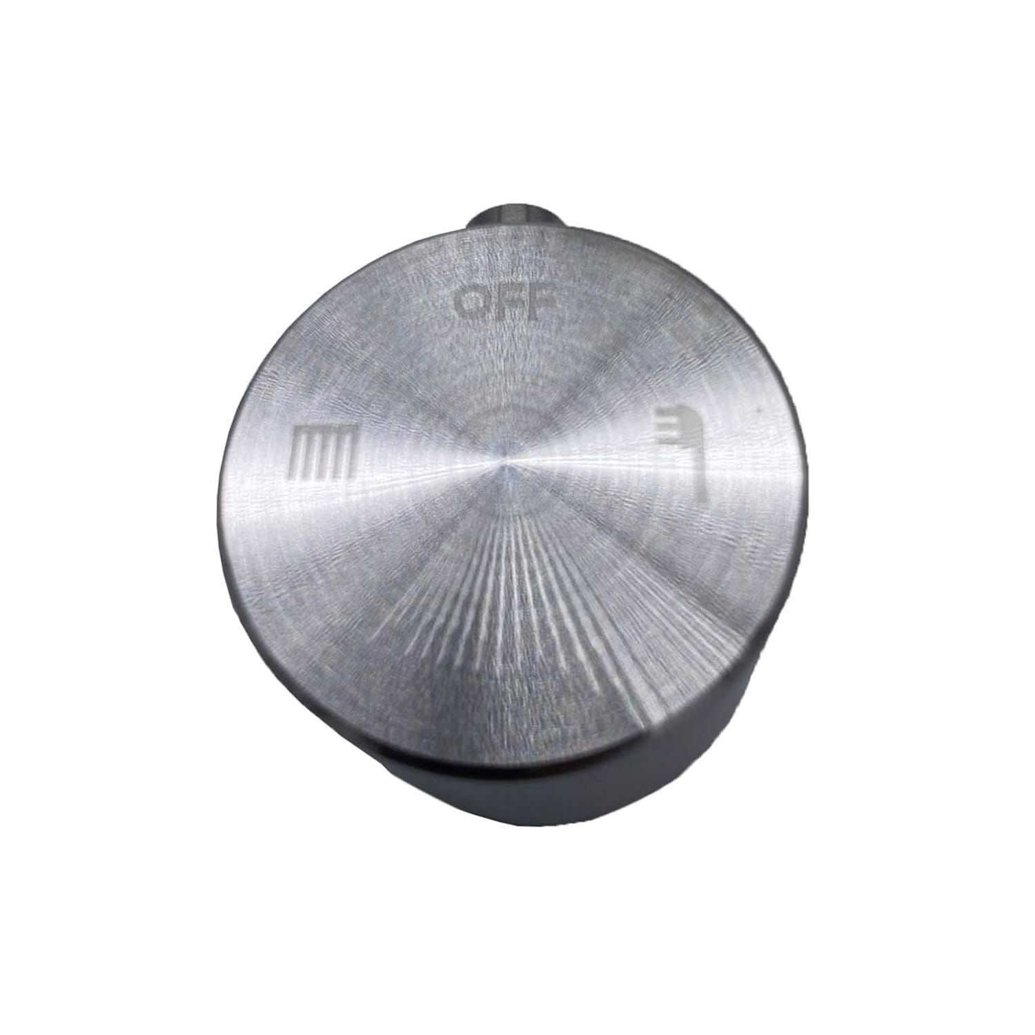 Deviatore Inox Per Docce Da Giardino Eleganza e Durabilita