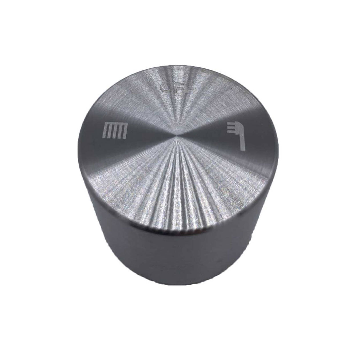 Deviatore Inox Per Docce Da Giardino Eleganza e Durabilita