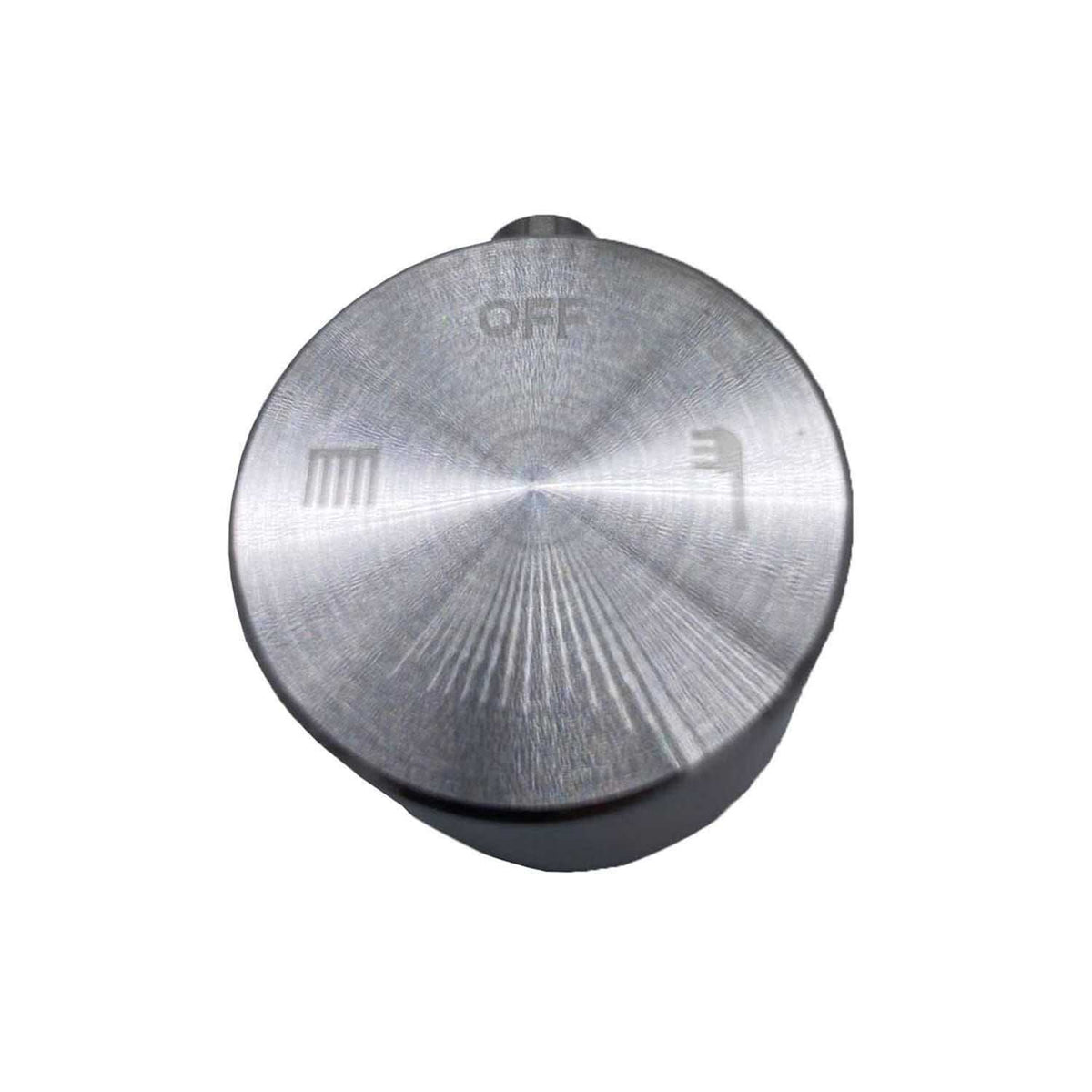 Deviatore Inox Per Docce Da Giardino Eleganza e Durabilita