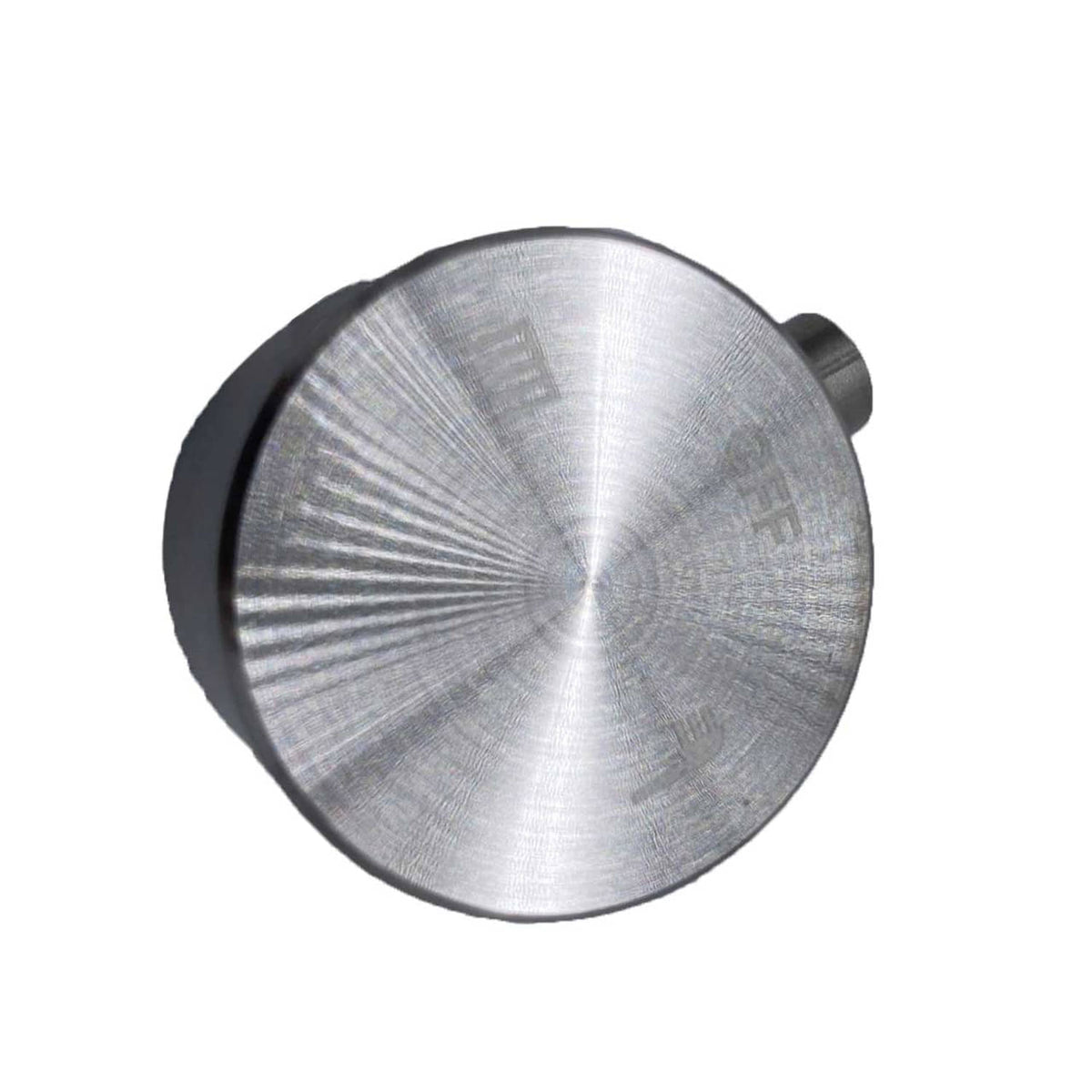 Deviatore Inox Per Docce Da Giardino Eleganza e Durabilita