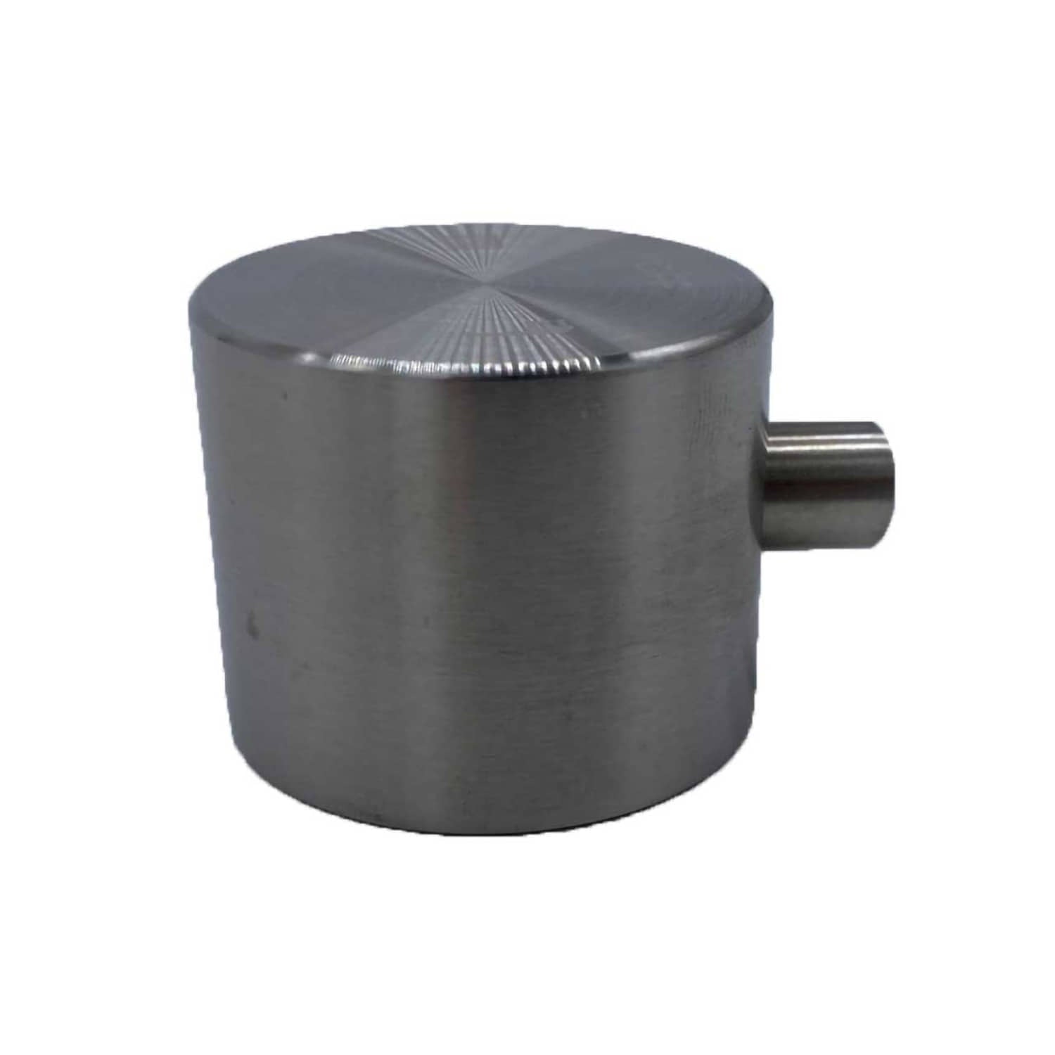 Deviatore Inox Per Docce Da Giardino Eleganza e Durabilita