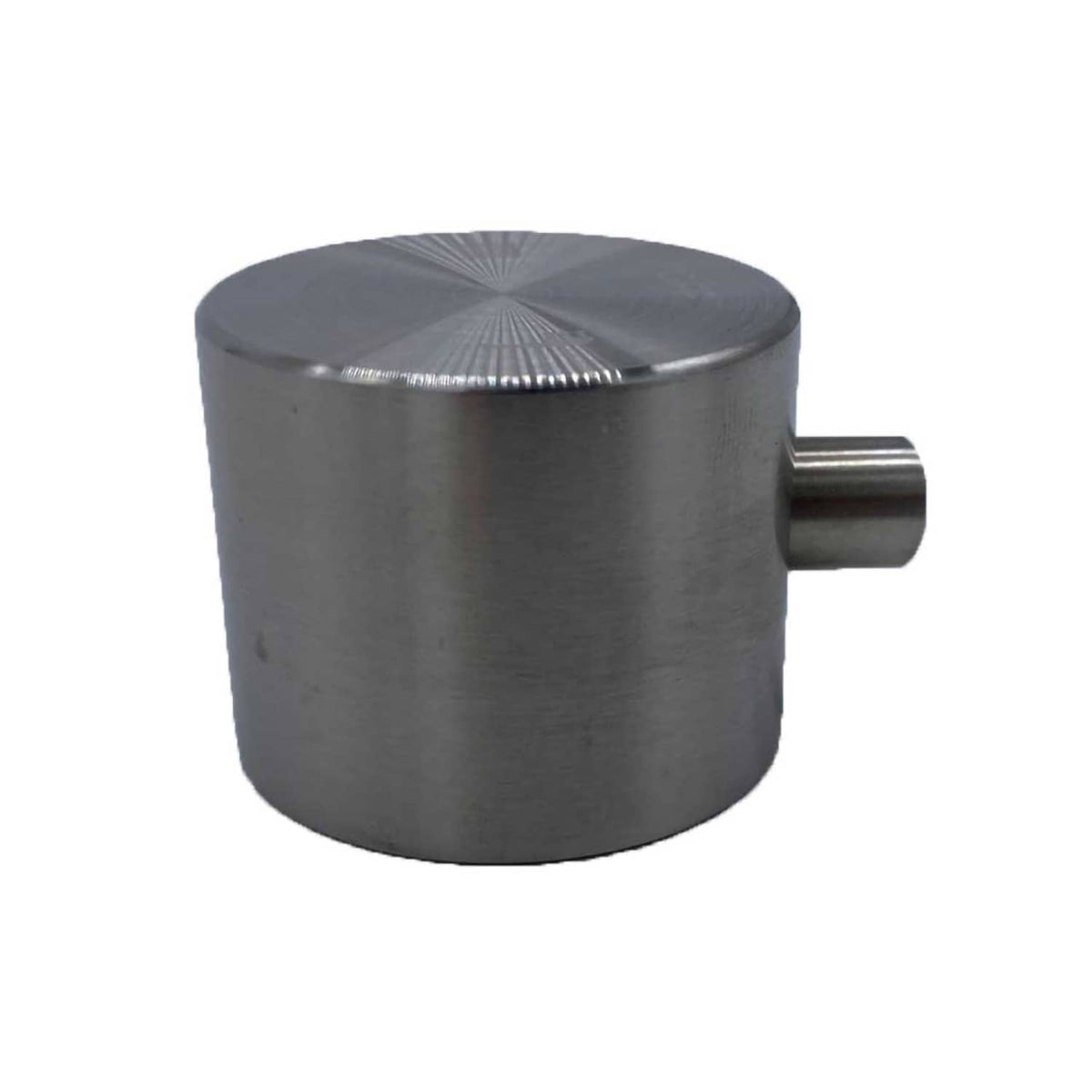 Deviatore Inox Per Docce Da Giardino Eleganza e Durabilita