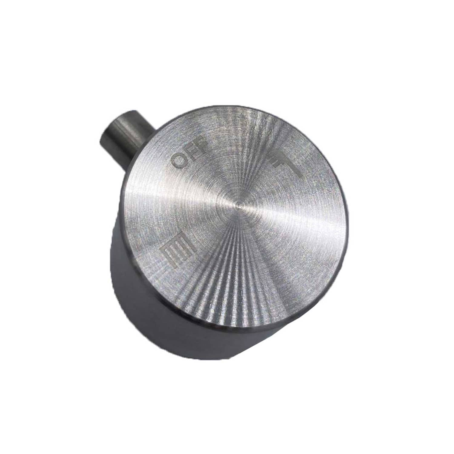 Deviatore Inox Per Docce Da Giardino Eleganza e Durabilita