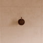 Deviatore da muro Levante Inox 316L Oro Rosa eleganza e resistenza