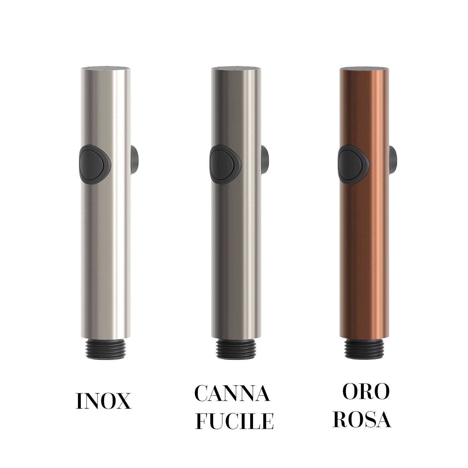 Scopri la doccetta SINED Levante Canna Fucile eleganza qua