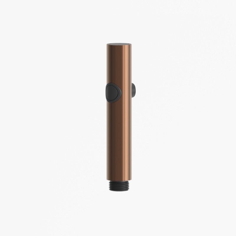 doccetta water inox oro rosa levante eleganza e funzionalita