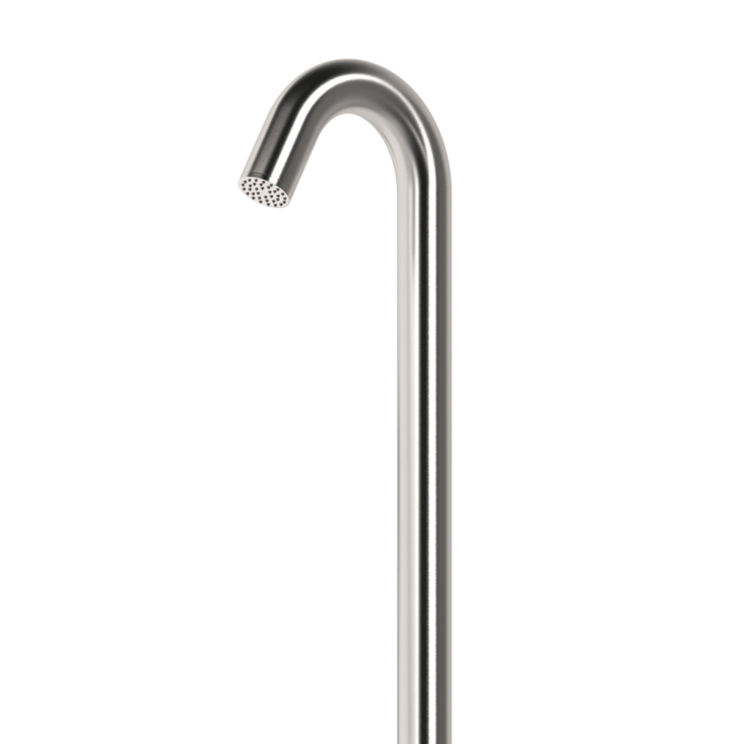 Doccia Esterna In Acciaio Inox Satinato Sined Alghero Eleganza Resistenza e Funzionalita Per Il Tuo Spazio Esterno Acquista Ora Con Spedizione Veloce e Garanzia Postvendita