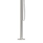 Doccia Esterna In Acciaio Inox Satinato Sined Alghero Eleganza Resistenza e Funzionalita Per Il Tuo Spazio Esterno Acquista Ora Con Spedizione Veloce e Garanzia Postvendita