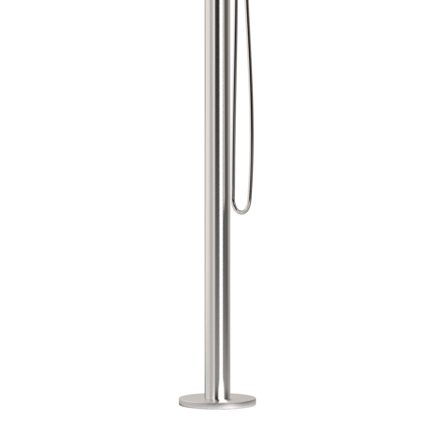 Doccia Esterna In Acciaio Inox Satinato Sined Alghero Eleganza Resistenza e Funzionalita Per Il Tuo Spazio Esterno Acquista Ora Con Spedizione Veloce e Garanzia Postvendita