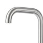 Doccia Esterna a Muro In Acciaio Inox 316l Design Elegante e