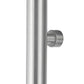 Doccia Esterna a Muro In Acciaio Inox 316l Design Elegante e Resistente Ideale Per Interni Ed Esterni Acquista Ora Con Spedizione Gratuita e Garanzia Postvendita