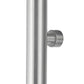 Doccia Esterna a Muro In Acciaio Inox 316l Design Elegante e