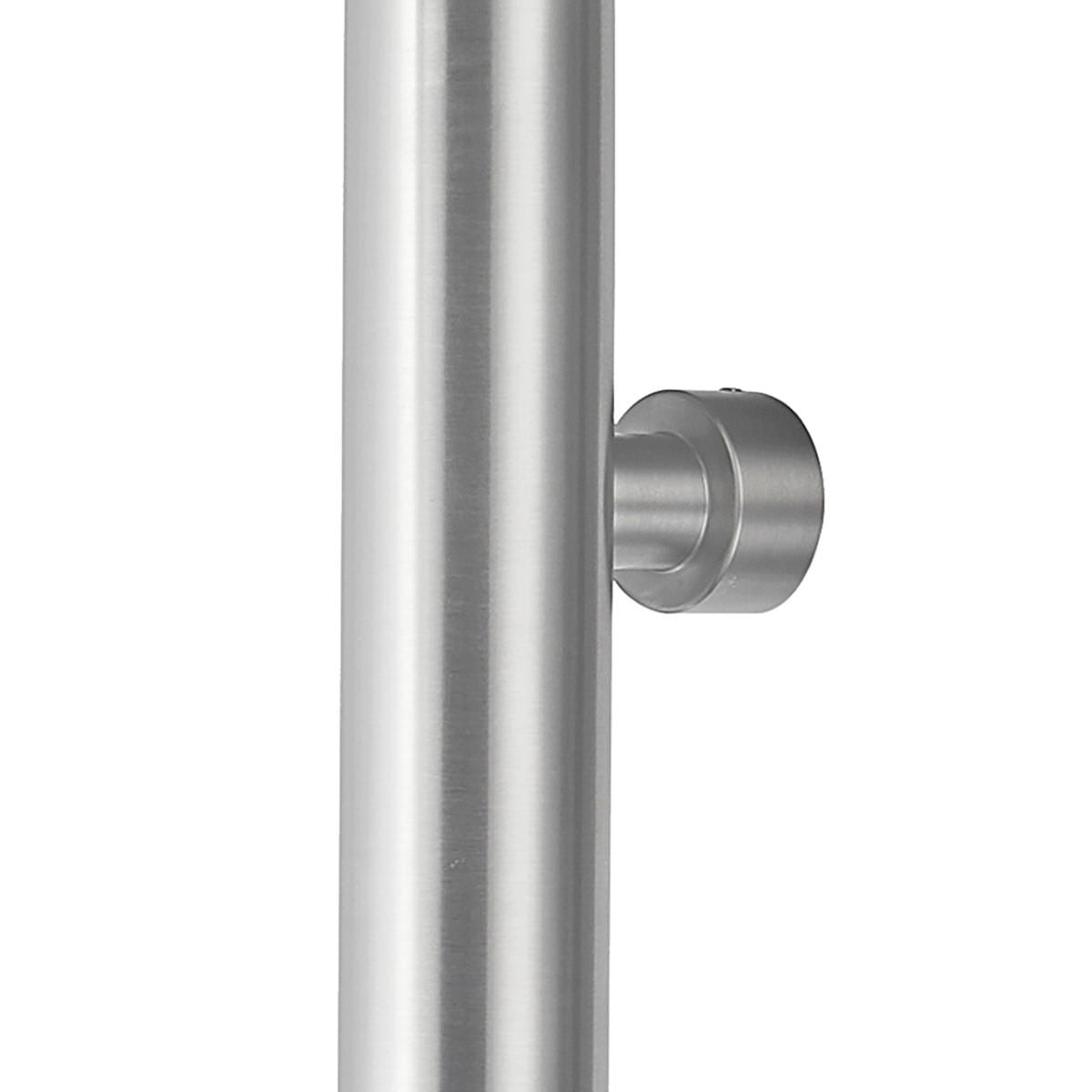Doccia Esterna a Muro In Acciaio Inox 316l Design Elegante e