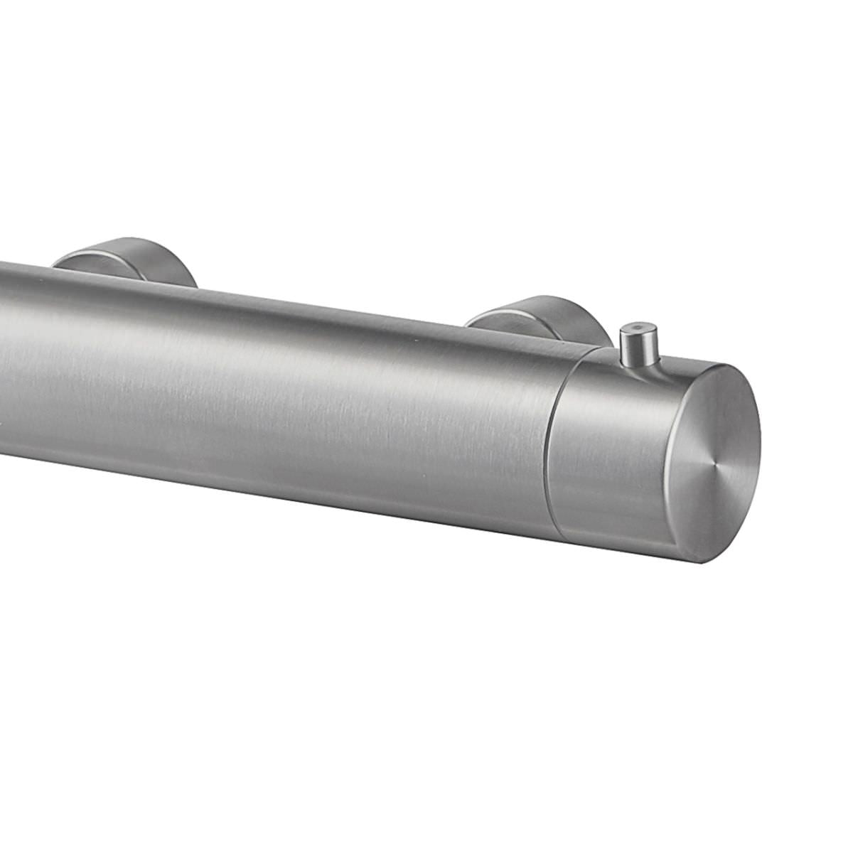 Doccia Esterna a Muro In Acciaio Inox 316l Design Elegante e