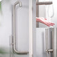 Doccia Esterna a Muro In Acciaio Inox 316l Design Elegante e