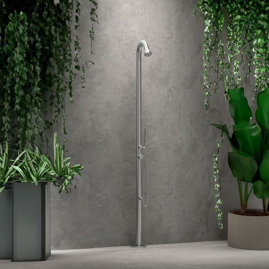Sined doccia bosa inox eleganza e qualita acquistala ora