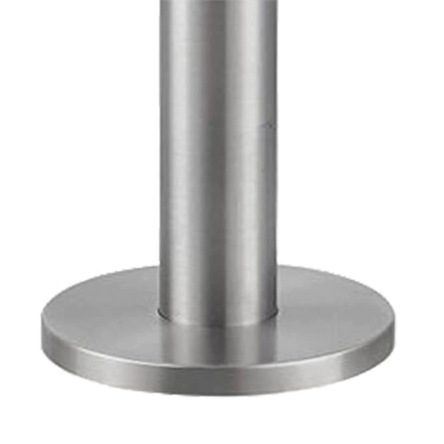 Doccia Esterna Inox Alta Qualita Con Miscelatore e Doccino