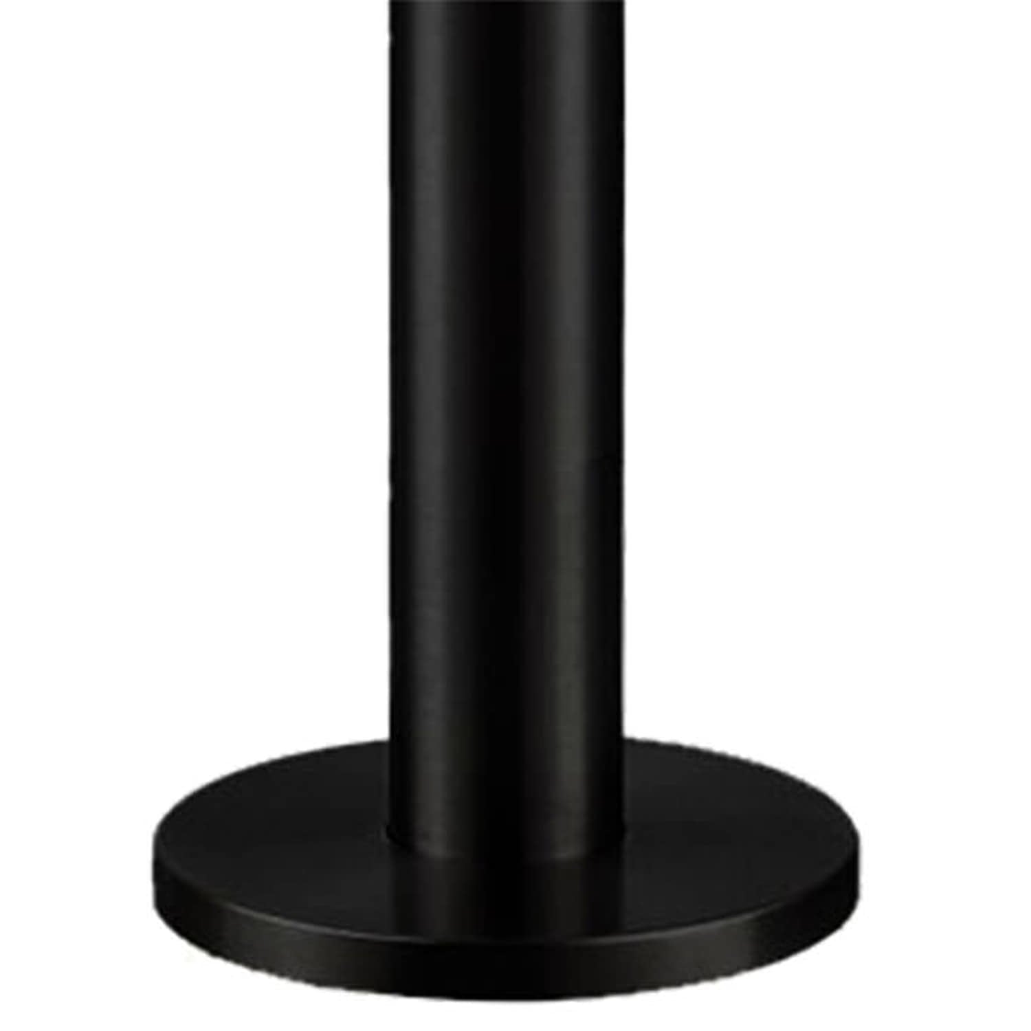 Doccia Esterna Budoni Nera In Acciaio Inox Aisi 316l Elegante e Resistente Con Doppio Miscelatore e Doccetta a Mano Ideale Per Giardini e Piscine Acquisto Sicuro e Consegna Veloce