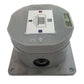 Sistema Di Fissaggio Rapido Per Docce Inox Sined Cbox Installazione Sicura e Design Elegante