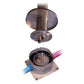 Sistema Di Fissaggio Rapido Per Docce Inox Sined Cbox Instal