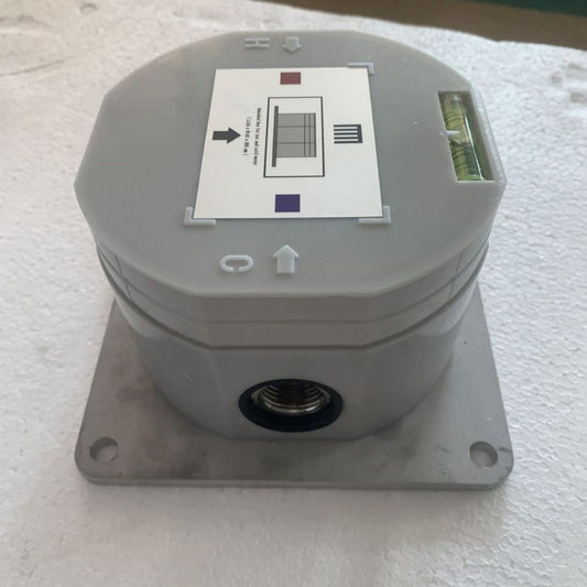 Sistema Di Fissaggio Rapido Per Docce Inox Sined Cbox Instal