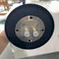 Sistema Di Fissaggio Rapido Per Docce Inox Sined Cbox Instal