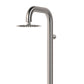 Doccia a Parete Inox Sined Cabras Eleganza e Durabilita