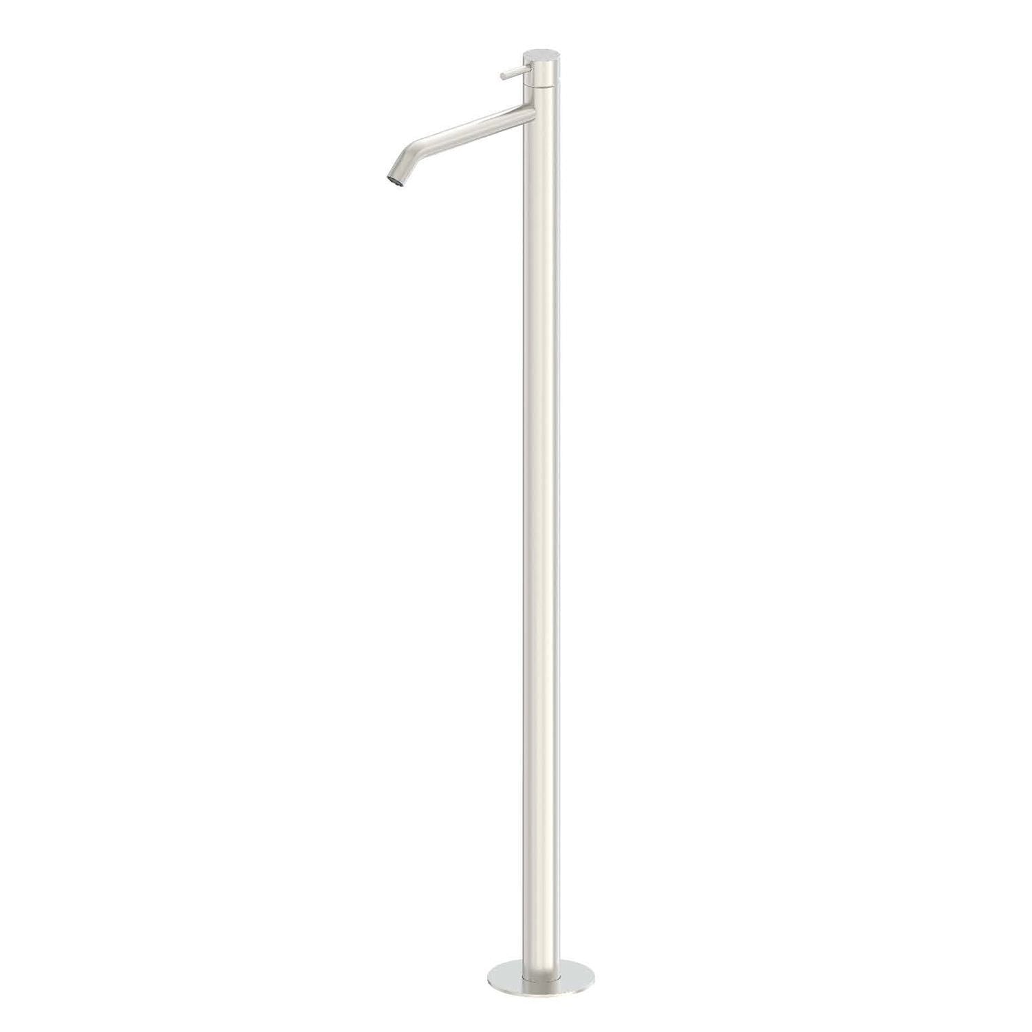 Minidoccia Slim Inox eleganza e funzionalita per il tuo bagno